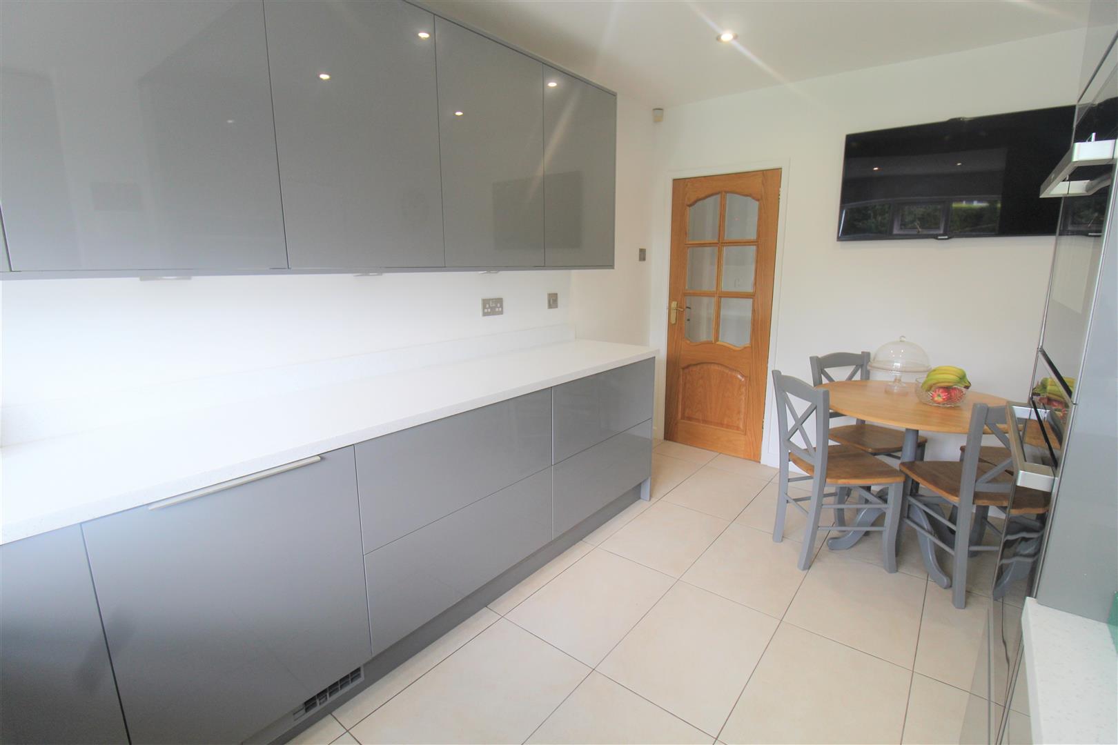 Fletcher Crescent, Baddeley Green, Stoke-On-Trent